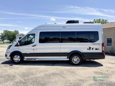 2023 Entegra Coach Expanse - Photo 4