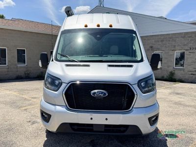 2023 Entegra Coach Expanse - Photo 2
