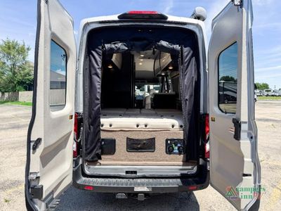 2023 Entegra Coach Expanse - Photo 7