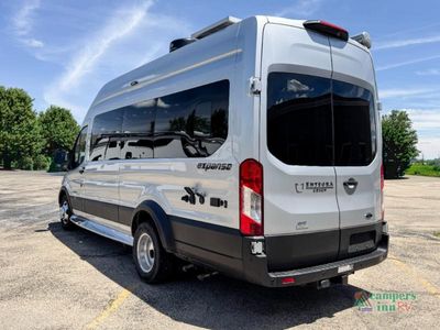 2023 Entegra Coach Expanse - Photo 5