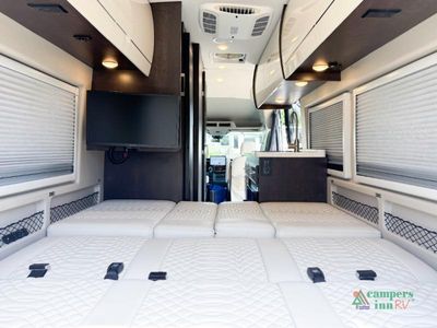 2023 Entegra Coach Expanse - Photo 38