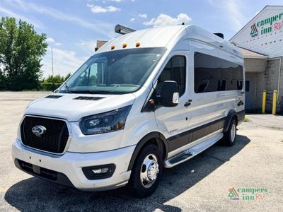 2023 Entegra Coach Expanse - Photo 3