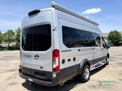 2023 Entegra Coach Expanse - Photo 8