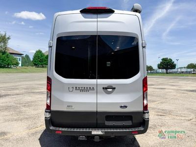 2023 Entegra Coach Expanse - Photo 6