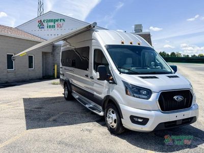 2023 Entegra Coach Expanse - Photo 9