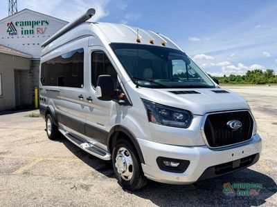2023 Entegra Coach Expanse - Photo 1