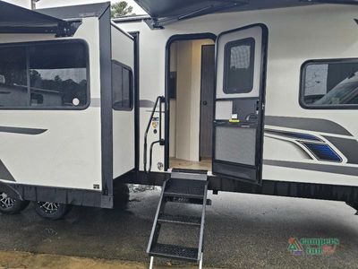 2026 Venture RV SportTrek - Photo 7