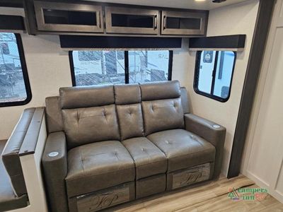 2026 Venture RV SportTrek - Photo 37