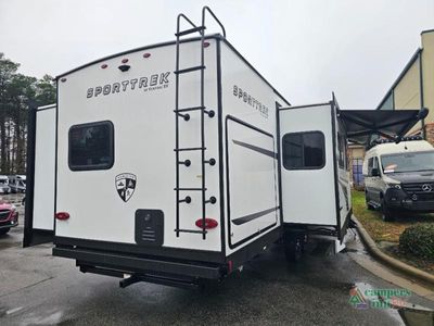 2026 Venture RV SportTrek - Photo 2