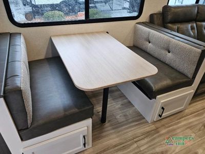 2026 Venture RV SportTrek - Photo 34