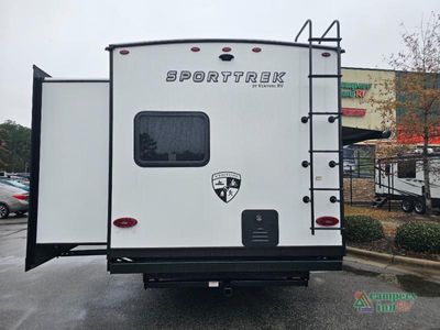 2026 Venture RV SportTrek - Photo 6