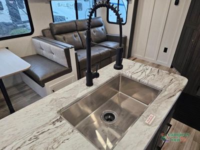 2026 Venture RV SportTrek - Photo 13