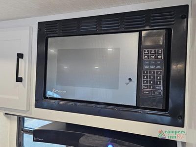 2026 Venture RV SportTrek - Photo 24