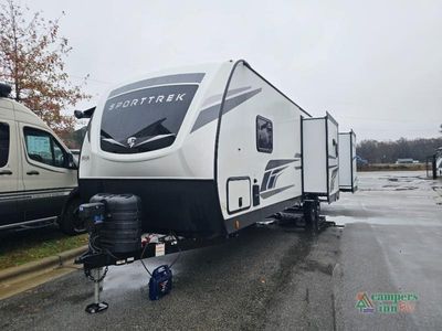 2026 Venture RV SportTrek - Photo 3
