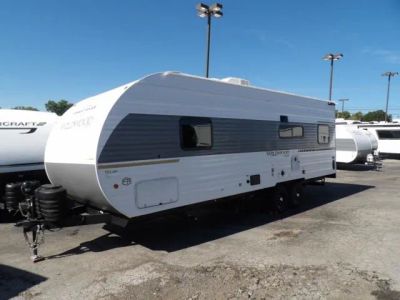 2026 Forest River Wildwood Fsx Toy Hauler - Photo 5
