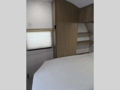 2026 Forest River Wildwood Fsx Toy Hauler - Photo 17
