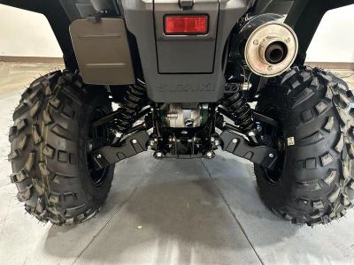 2026 Suzuki KingQuad 750AXi - Photo 21