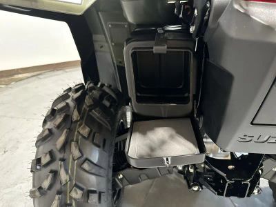 2026 Suzuki KingQuad 750AXi - Photo 13