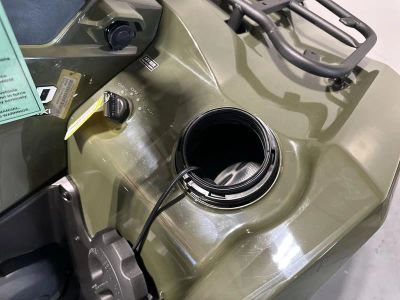 2026 Suzuki KingQuad 750AXi - Photo 18