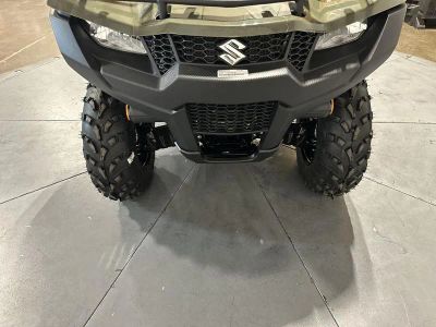 2026 Suzuki KingQuad 750AXi - Photo 20