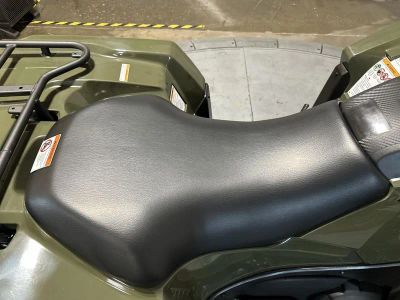 2026 Suzuki KingQuad 750AXi - Photo 10