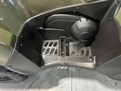 2026 Suzuki KingQuad 750AXi - Photo 25