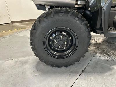 2026 Suzuki KingQuad 750AXi - Photo 22