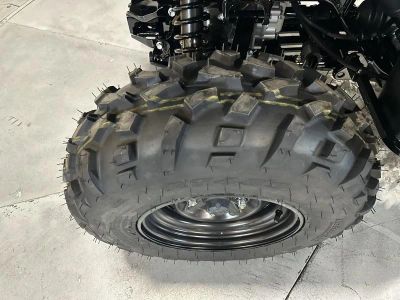 2026 Suzuki KingQuad 750AXi - Photo 23
