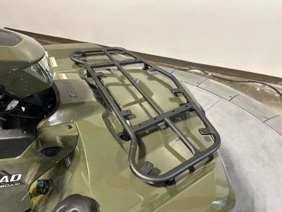 2026 Suzuki KingQuad 750AXi - Photo 24