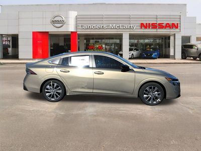 2026 Nissan Sentra - Photo 2