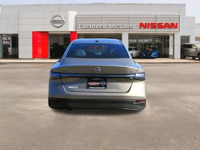 2026 Nissan Sentra - Photo 4