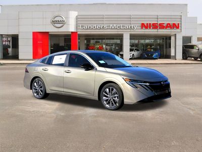 2026 Nissan Sentra - Photo 1