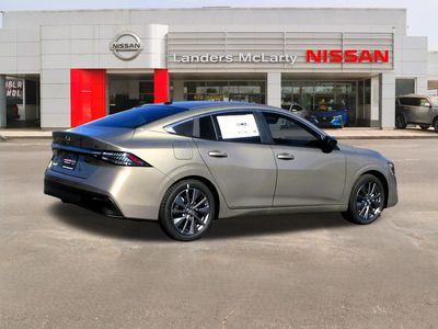 2026 Nissan Sentra - Photo 3