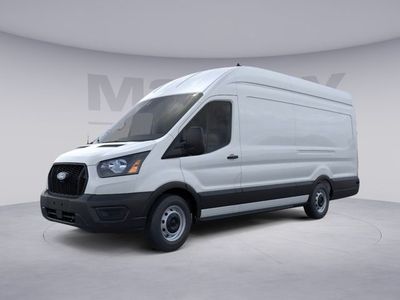2026 Ford Transit-350 - Photo 21