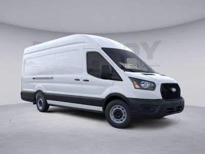 2026 Ford Transit-350 - Photo 12