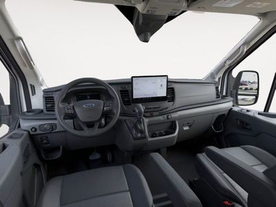 2026 Ford Transit-350 - Photo 4
