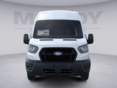 2026 Ford Transit-350 - Photo 11