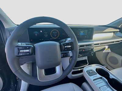 2026 Hyundai IONIQ 9 - Photo 8