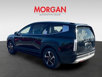 2026 Hyundai IONIQ 9 - Photo 3
