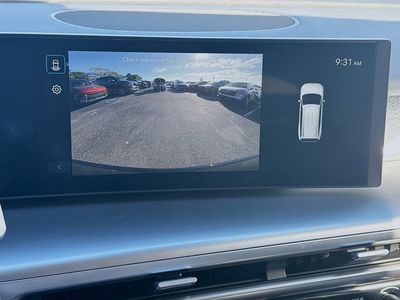 2026 Hyundai IONIQ 9 - Photo 11