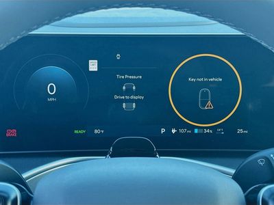 2026 Hyundai IONIQ 9 - Photo 9