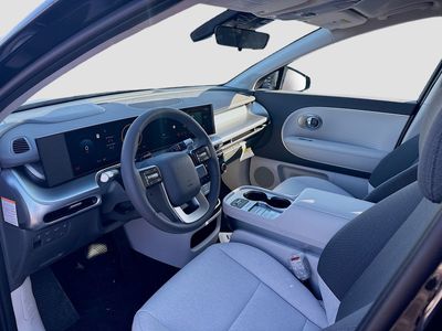 2026 Hyundai IONIQ 9 - Photo 7