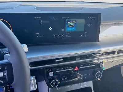 2026 Hyundai IONIQ 9 - Photo 10