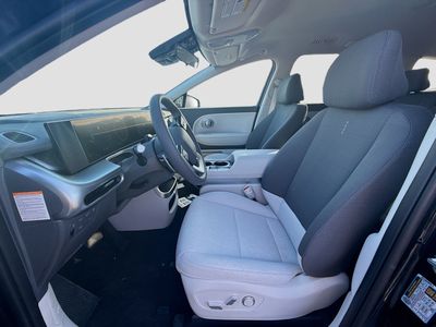 2026 Hyundai IONIQ 9 - Photo 14