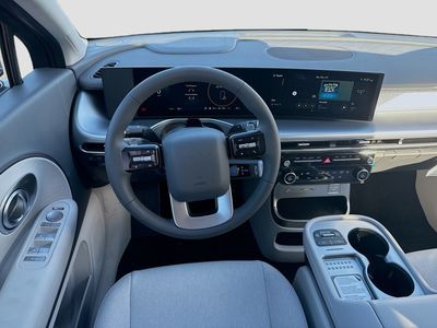 2026 Hyundai IONIQ 9 - Photo 15