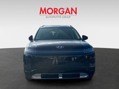 2026 Hyundai IONIQ 9 - Photo 2
