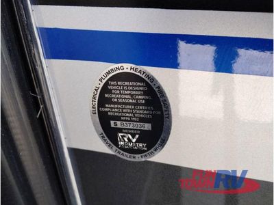 2025 Keystone RV Fuzion - Photo 51