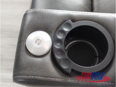 2025 Keystone RV Fuzion - Photo 27