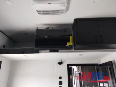 2025 Keystone RV Fuzion - Photo 53