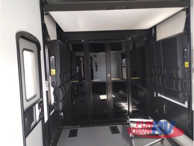 2025 Keystone RV Fuzion - Photo 52